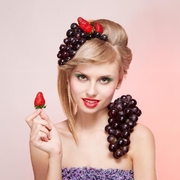 Фотообои. Девушки